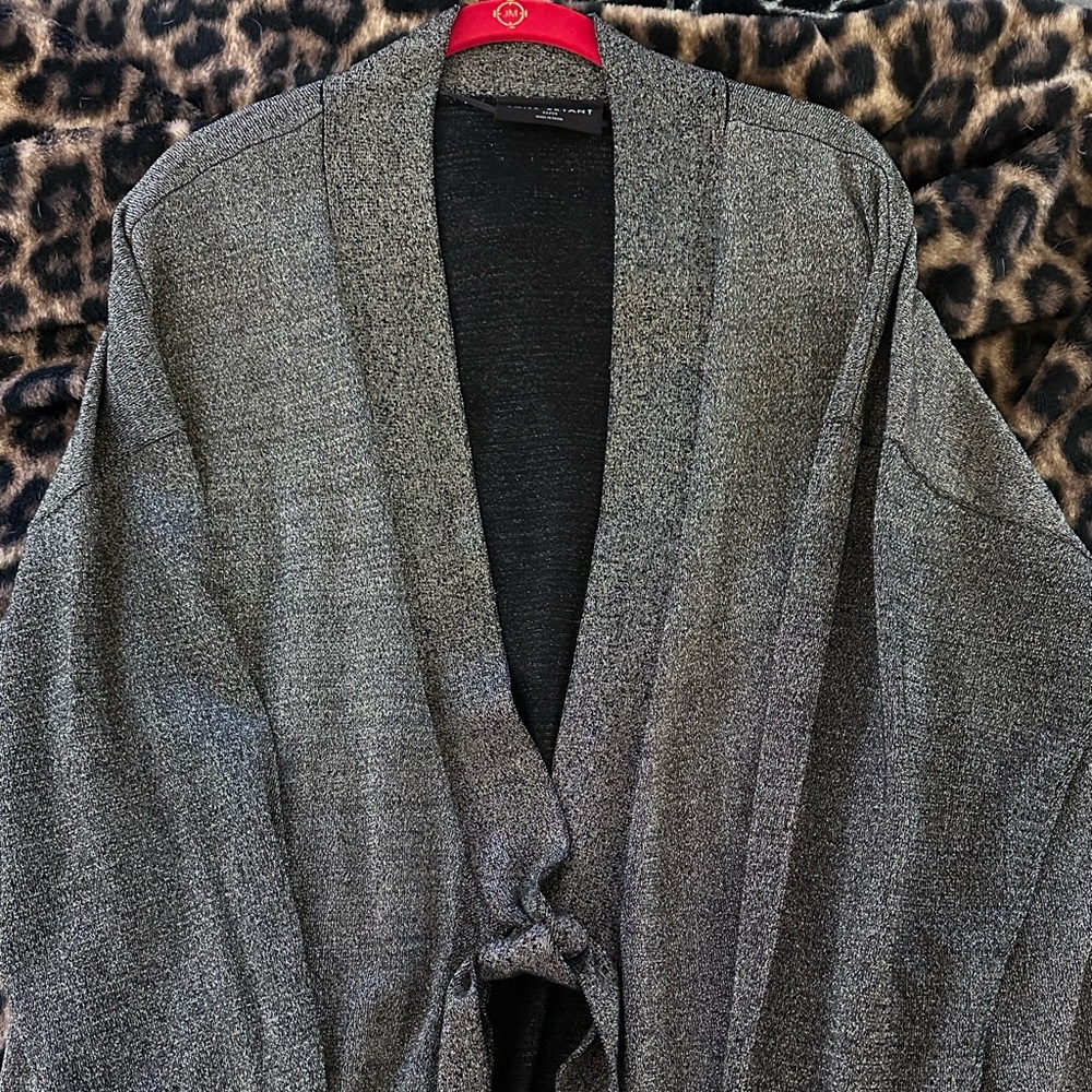 LANE BRYANT COVER